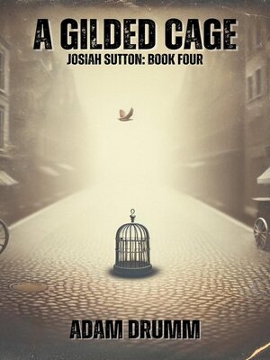 cover image of A Gilded Cage